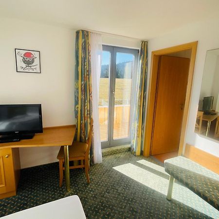 Landhotel Karin Φρόιντενσταντ Εξωτερικό φωτογραφία