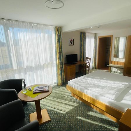 Landhotel Karin Φρόιντενσταντ Εξωτερικό φωτογραφία
