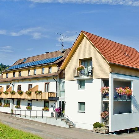 Landhotel Karin Φρόιντενσταντ Εξωτερικό φωτογραφία