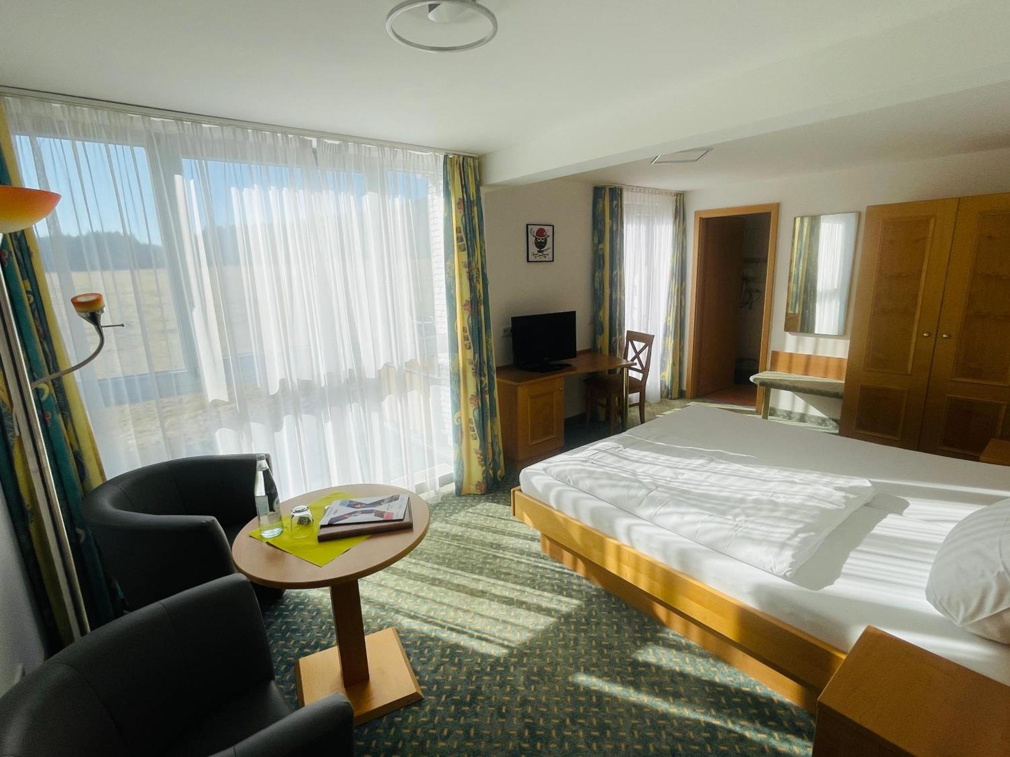 Landhotel Karin Φρόιντενσταντ Εξωτερικό φωτογραφία