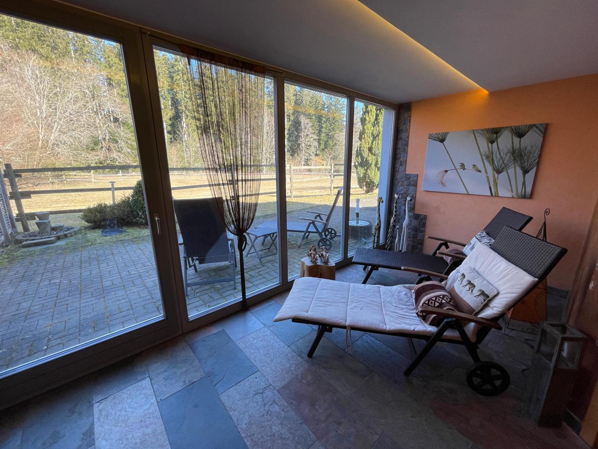 Landhotel Karin Φρόιντενσταντ Εξωτερικό φωτογραφία
