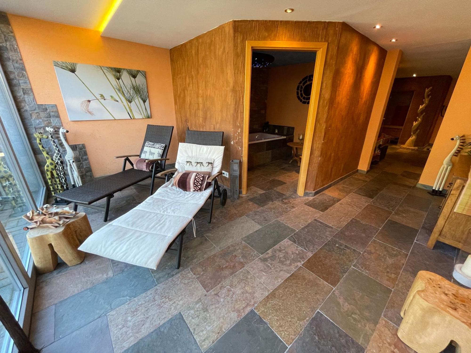 Landhotel Karin Φρόιντενσταντ Εξωτερικό φωτογραφία