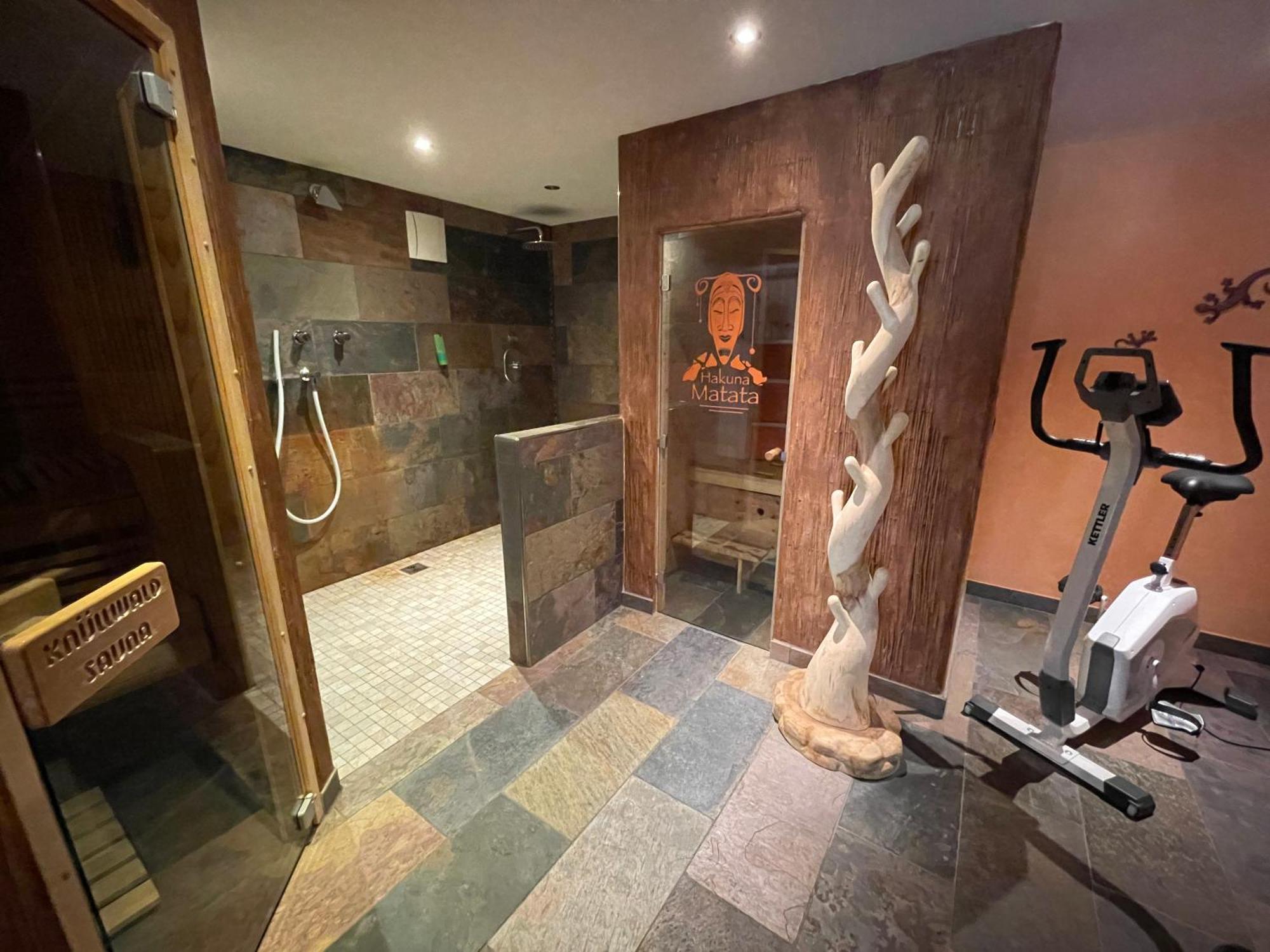 Landhotel Karin Φρόιντενσταντ Εξωτερικό φωτογραφία