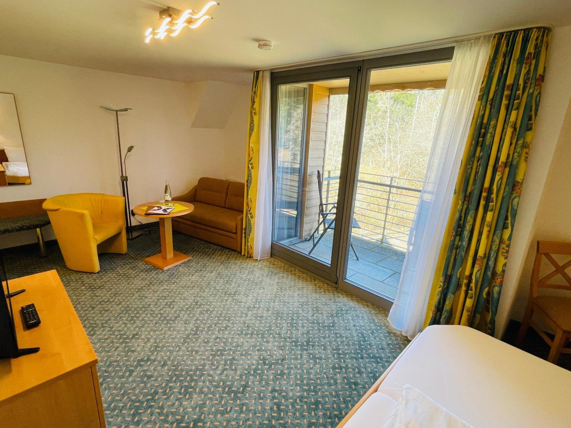 Landhotel Karin Φρόιντενσταντ Εξωτερικό φωτογραφία