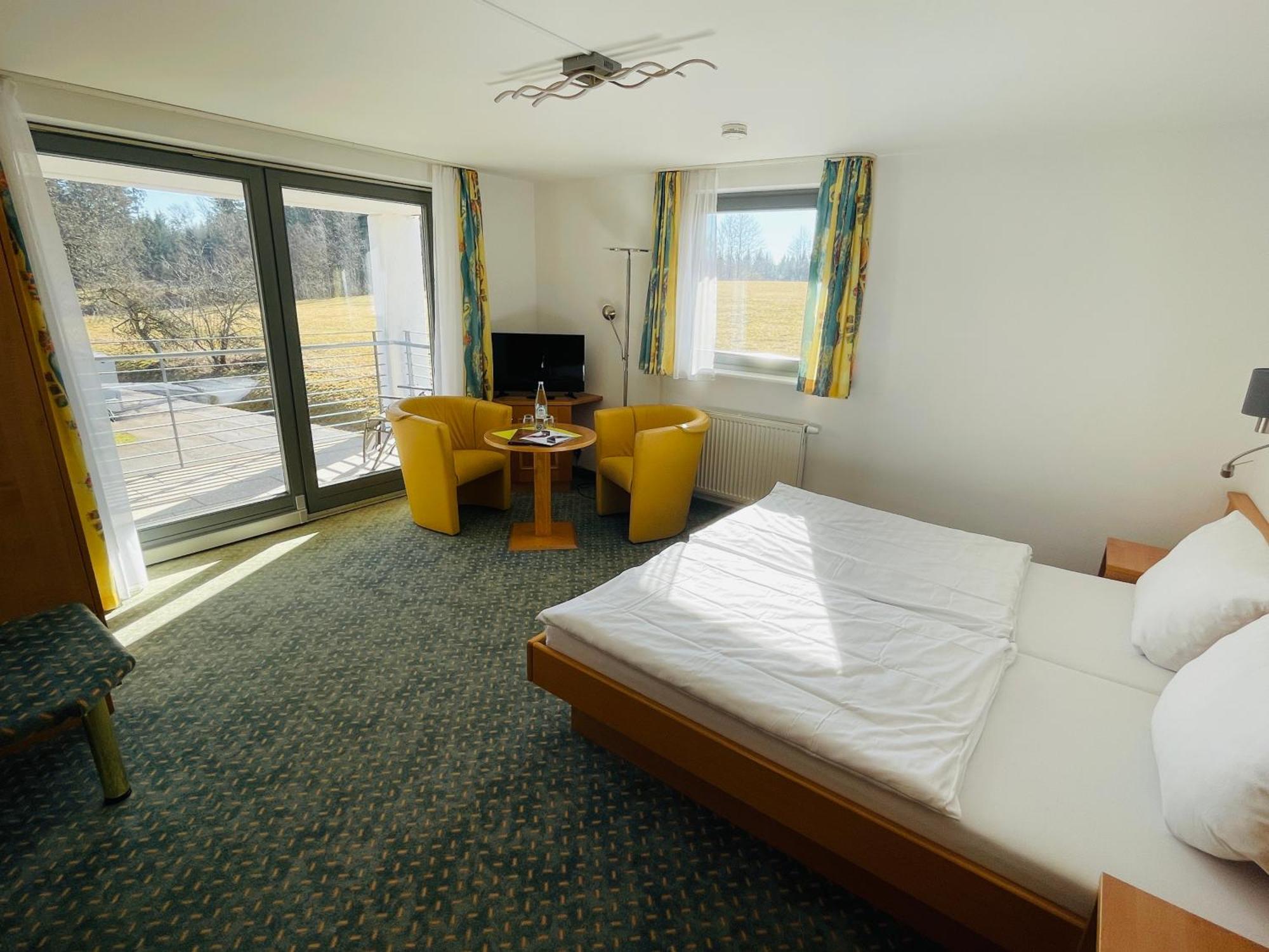 Landhotel Karin Φρόιντενσταντ Εξωτερικό φωτογραφία