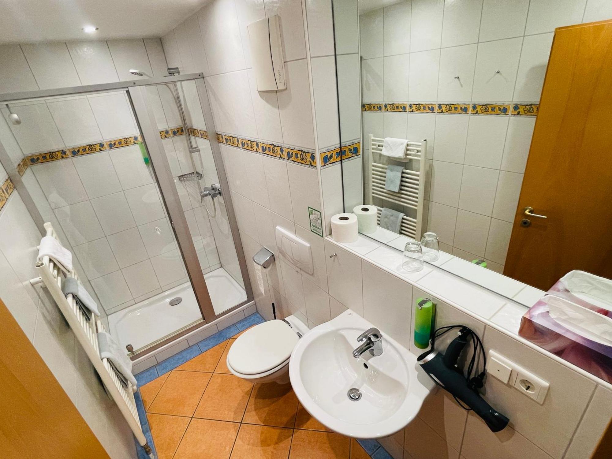 Landhotel Karin Φρόιντενσταντ Εξωτερικό φωτογραφία