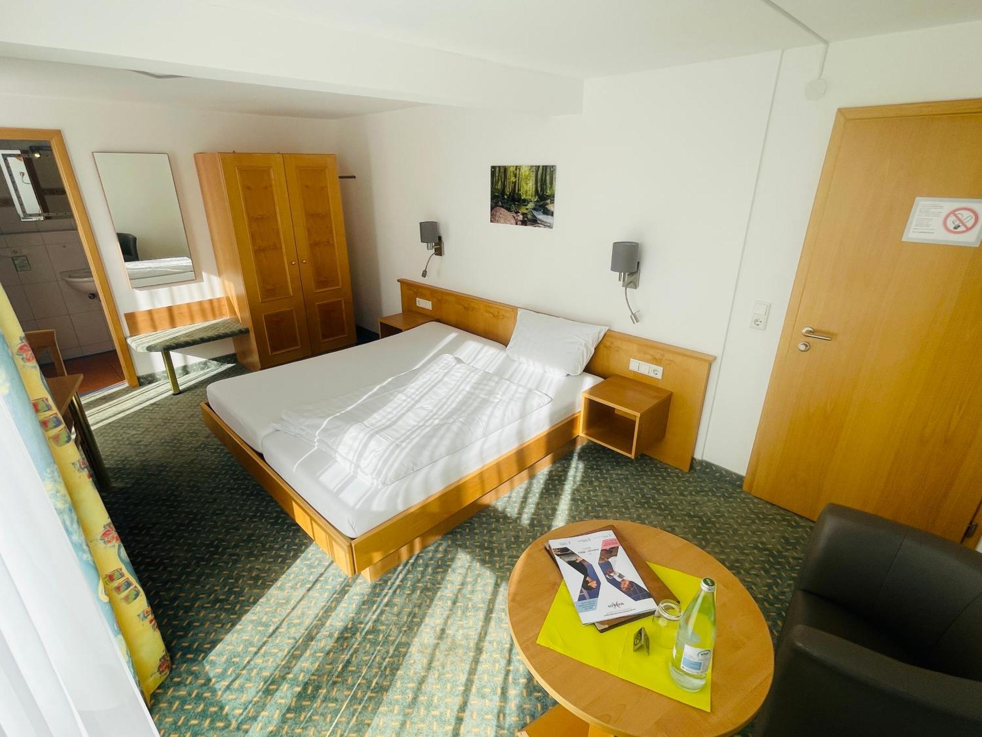Landhotel Karin Φρόιντενσταντ Δωμάτιο φωτογραφία