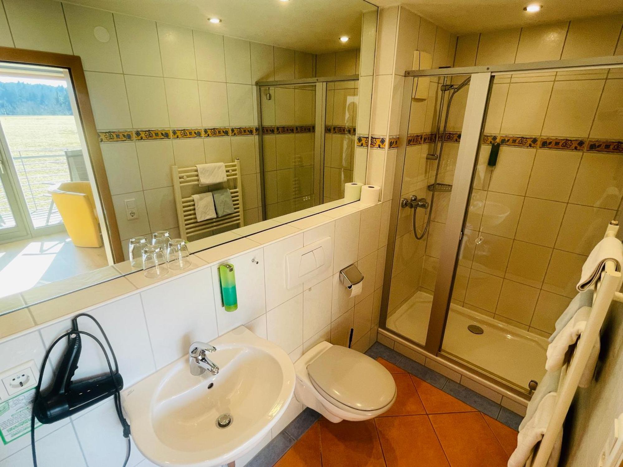 Landhotel Karin Φρόιντενσταντ Δωμάτιο φωτογραφία