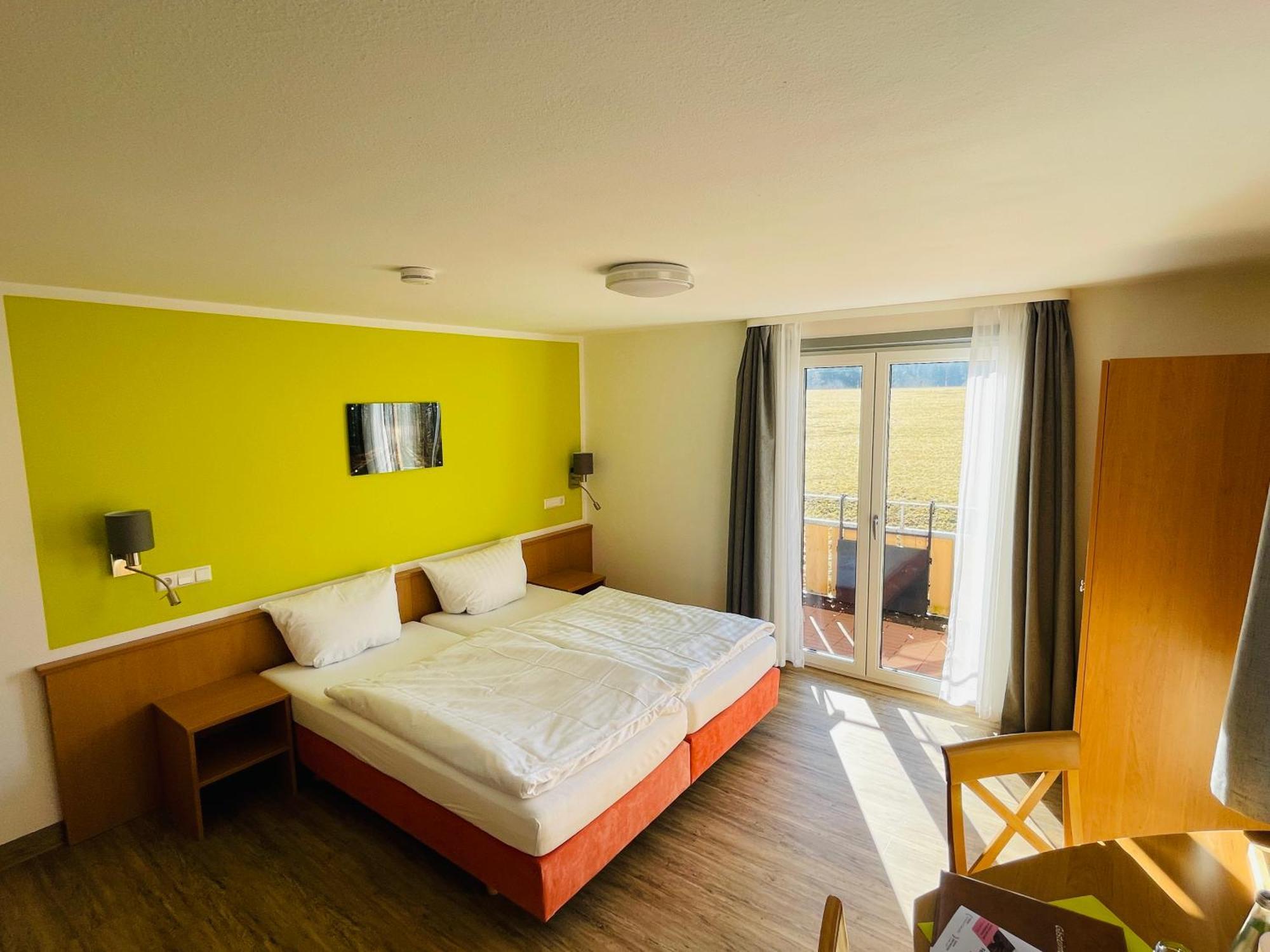 Landhotel Karin Φρόιντενσταντ Εξωτερικό φωτογραφία