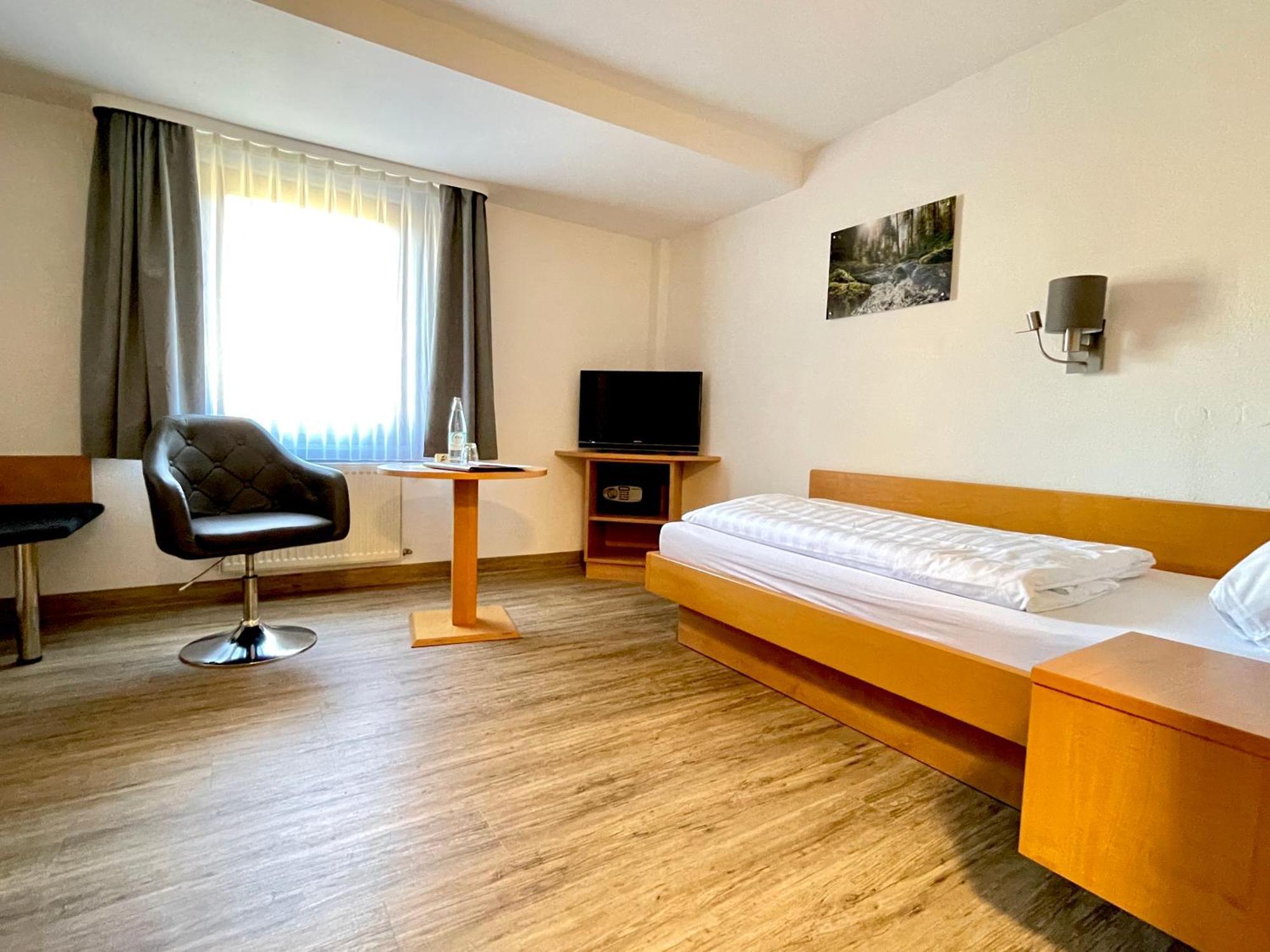 Landhotel Karin Φρόιντενσταντ Εξωτερικό φωτογραφία