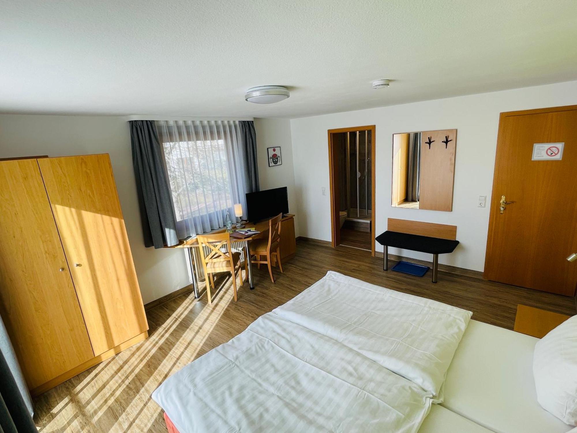 Landhotel Karin Φρόιντενσταντ Εξωτερικό φωτογραφία