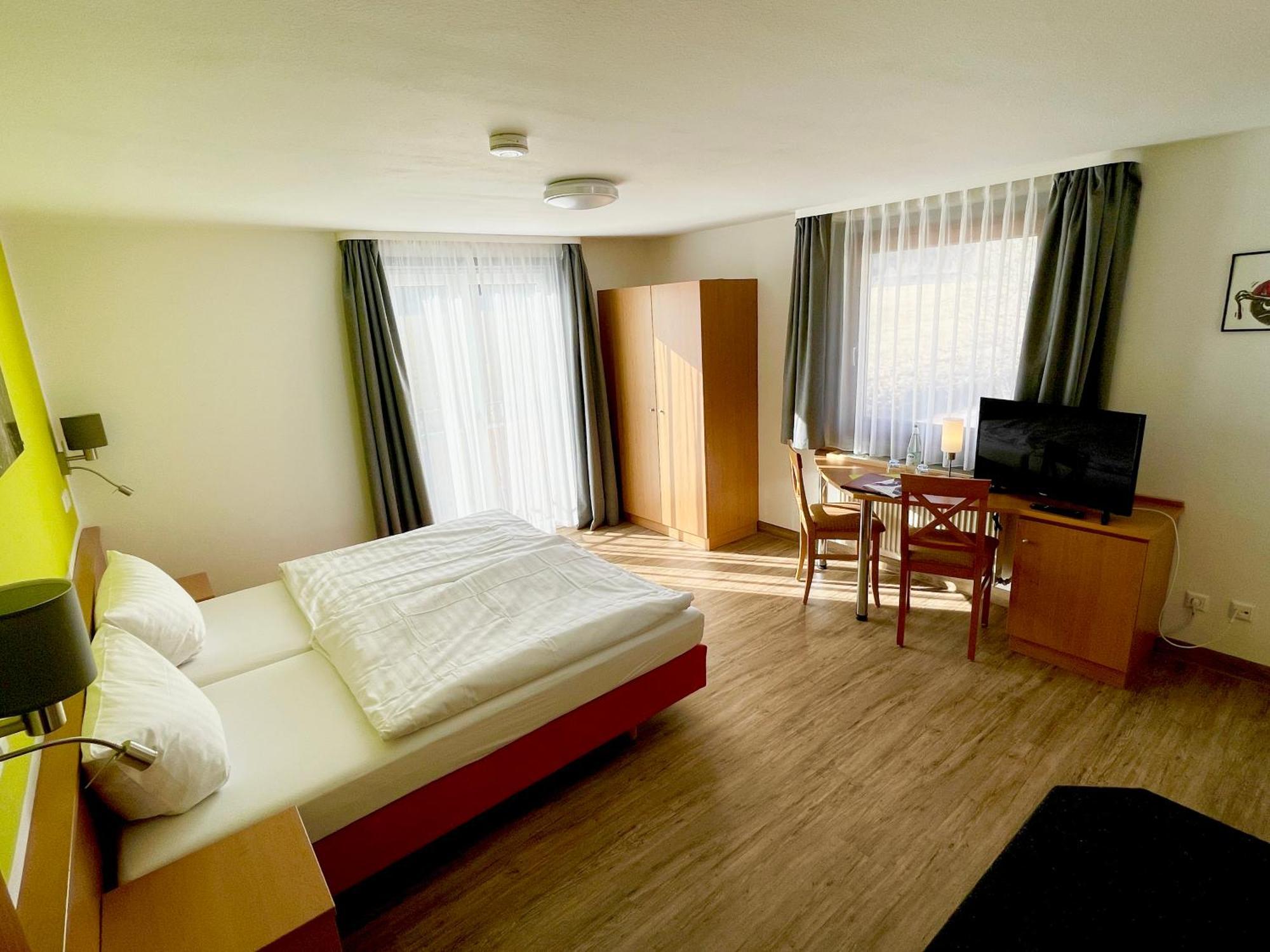 Landhotel Karin Φρόιντενσταντ Δωμάτιο φωτογραφία